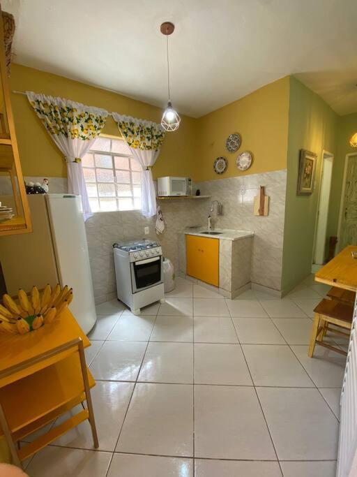 Aconchego Mineiro Com Garagem Villa Belo Horizonte Dış mekan fotoğraf