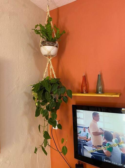 Aconchego Mineiro Com Garagem Villa Belo Horizonte Dış mekan fotoğraf