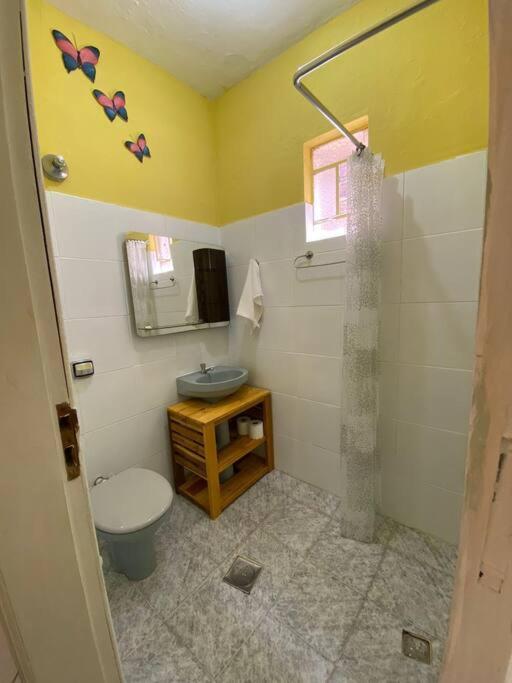 Aconchego Mineiro Com Garagem Villa Belo Horizonte Dış mekan fotoğraf